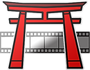 Torii Outdoor Cinema Company Logo
